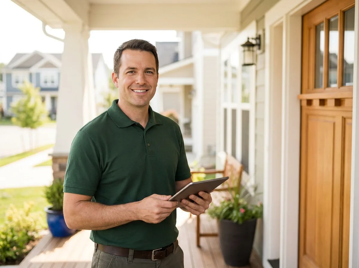 Pest control FAQs for Sparrows Point, MD